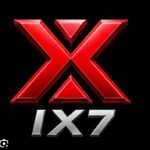 IX7 Game APK gaming platform