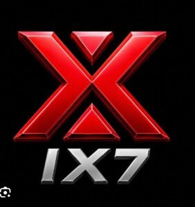 IX7 Game APK gaming platform